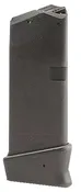 Glock MF08820 G33  357 Sig 11rd Black Detachable