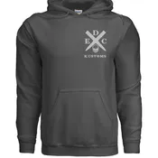 EDC Flag Sweater