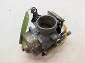 1981 Arctic Cat Carburetor Jag 4000 F/C