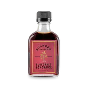 Bourbon Barrel Foods - Bourbon Smoked Soy Sauce