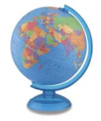 Adventurer World Globe 12"