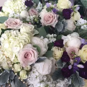 Designer's Choice - Pastel Monet's Garden