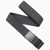 Arcade Atlas Belt -Heather Black