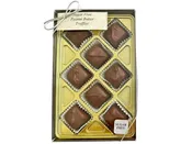 Sugar Free Peanut Butter Truffles