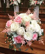 ACCENTED PINKS