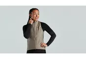 2021 Race-Series Wind Gilet Wmn