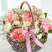 Sweet basket