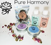 Pure Harmony Vegan Gift Set