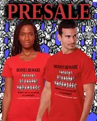 Bosses Beware: When We're Screwed We Multiply T-SHIRT PRESALE