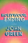 Hollywood, Ending (Signed Copies, Hardcover) <br> <font size="2">by John Green </font>