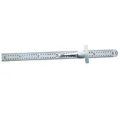 6" Measuring Scale-GR