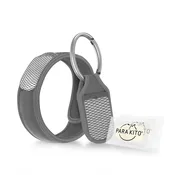 Bundle -1 Wristband + 1 Clip with 2 Refills
