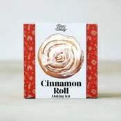 Cinnamon Roll Making Kit