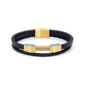 2051-Steel Bracelet