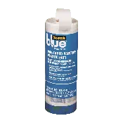 3M ScotchBlue Pre-Taped Painter’s Plastic (48″)