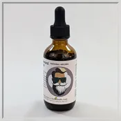 Beard Oil
