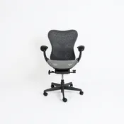 Herman Miller | Model: Mirra 2 | Color: Gray | Refurbished Office Chair