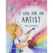 Inspirational Book for Young Artists: Trust Your Creative Voice