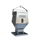 All Seasons Aluminum Wild Bird Feeder