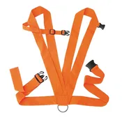 Allen Dual Harness Deer Drag