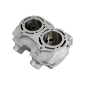 4 Mil Cub Cylinders