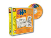 5 Ws Program - Fiction and Non-Fiction