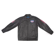 2024 Quarter Horse Congress Standard Fit Leather Jacket
