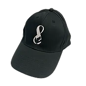 Classic Logo Cap — Eighth Blackbird