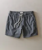 6" Cloud 9 Terry Short