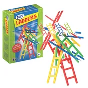 Juego de Mesa Wuundentoy Escaleras Juegos de Viajero, Board games, Juegos para llevar, Minijuegos de mesa