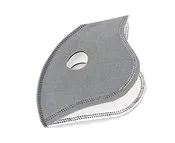 5 Layer Protective Mask Filter Insert