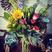 Floral Expressions $75-$125