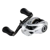 Abu-Garcia Revo X VoltiQ 6.7:1 Low Profile Baitcaster