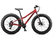 Argus Trail 24in