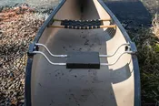 Drop-In Canoe Center Seat