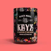 KEYZ Amino Acid Matrix