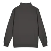 Battle Lax Script 1/4 Zip Sweatshirt