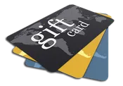 Adaptive Tactical Gift Card