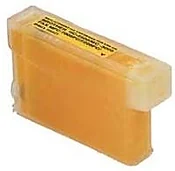 Brother LC01Y Yellow Ink Cartridge – Compatible | Castle Ink