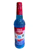 Jordan’s Skinny Mix – Sugar Free Rocket Pop Syrup (750ml)