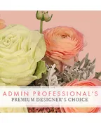 ADMIN PROFESSIONAL FLORALS