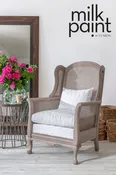 Almond Latte Fusion Milk Paint