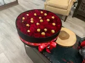 100 ROSES BOX