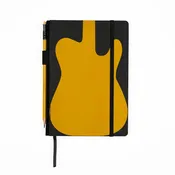 Blackwing x Fender Collection