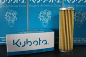 432 Diesel Fuel Filter (in-line)
