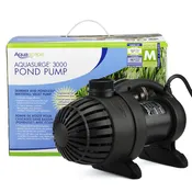 AquaSurge® 3000 Pond Pump