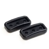 NSI® 3-Hole Plastic Shred Tech Control Washer