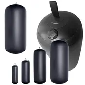 EDW™ PVC Welded Inflatable Fender – Standard Series