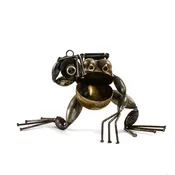 Battle Frog “Boom”