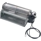 Complete Fan for Comfort Deluxe Heater
